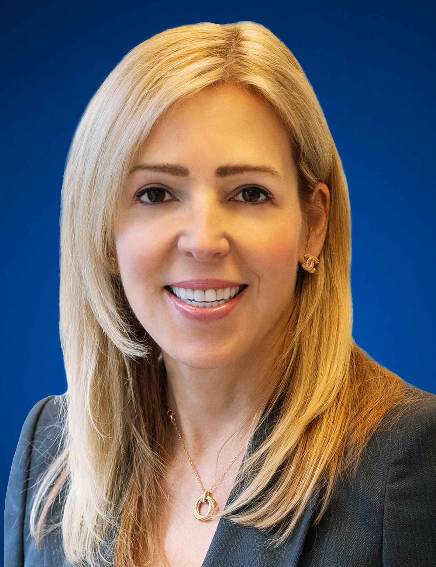 Portrait de Josée Turcotte