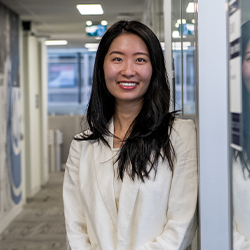Jo Kim