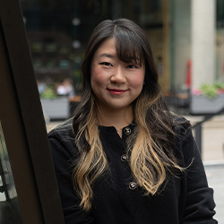 Julia Kim