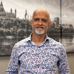 Suneil Dham