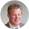 Photo of speaker Bruce Langstroth
