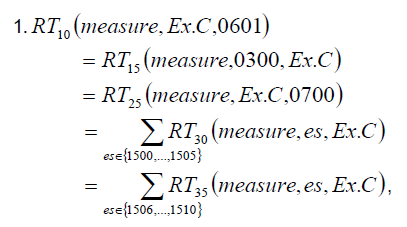 formule mathématique 1