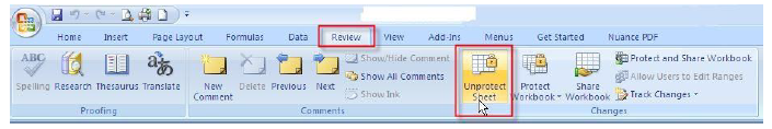 Screenshot of step 1, described above