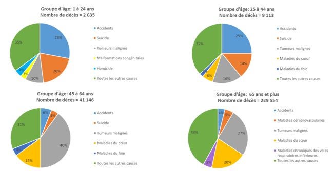 Graphique 9 - la description du texte suit