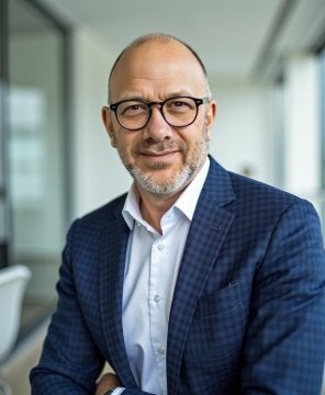Stéphane Tardif